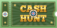 Crazy Balls Cash Hunt