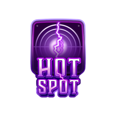 Lightning Storm Hot Spot