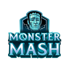 Lightning Storm Monster Mash