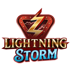 Lightning Storm Lightning Storm