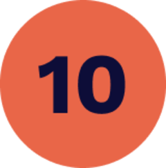 Mega Wheel 10