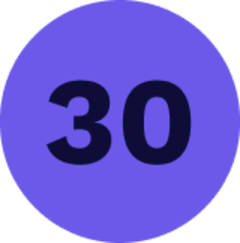 Mega Wheel 30
