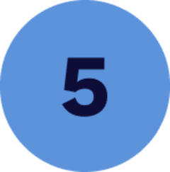 Mega Wheel 5