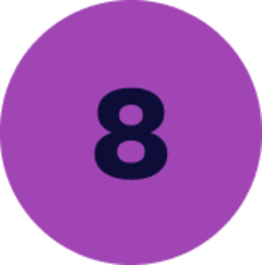 Mega Wheel 8