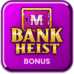 Money Time Bank Heist