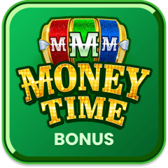 Money Time Money Time