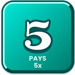 Money Time 5