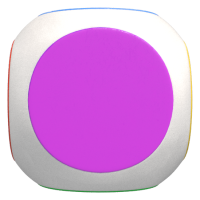 Super Color Game Pink