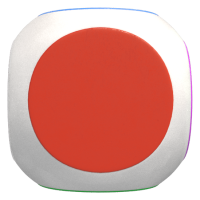 Super Color Game Red