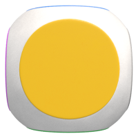 Super Color Game Yellow