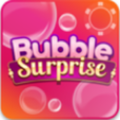 Sweet Bonanza CandyLand Bubble Surprise