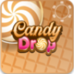 Sweet Bonanza CandyLand Candy Drop