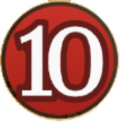 Treasure Island 10