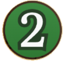 Treasure Island 2
