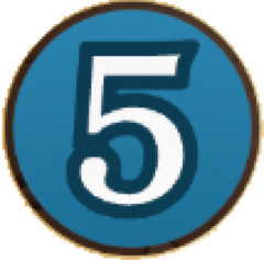 Treasure Island 5