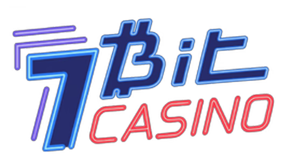 7Bit Casino logo
