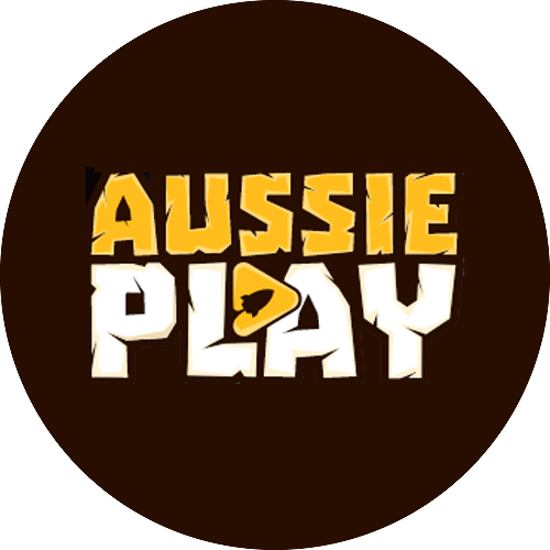 Aussie Play casino logo