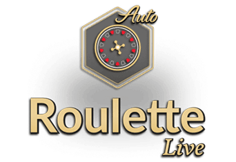 Auto Roulette logo