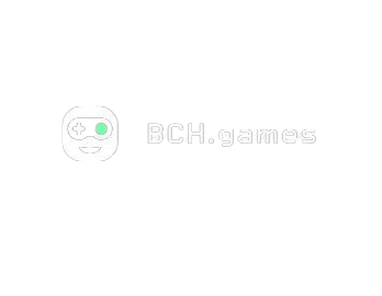 BCH Games logo