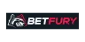 BetFury casino logo