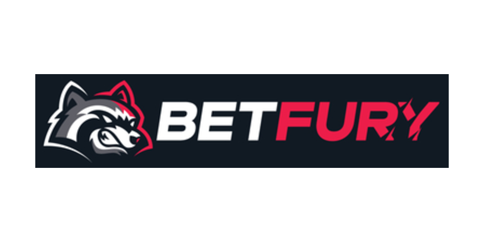 BetFury casino logo