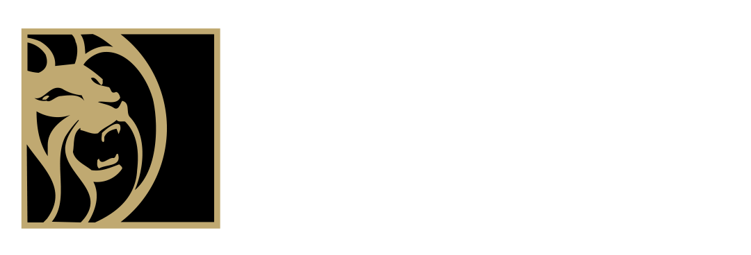 BetMGM logo