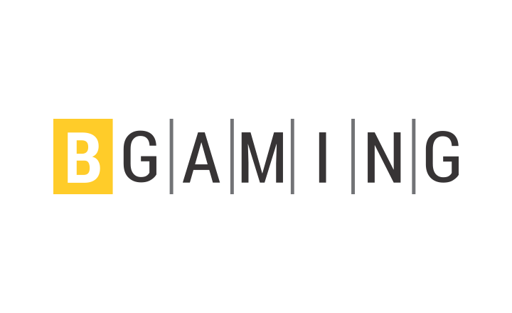 BGaming logo