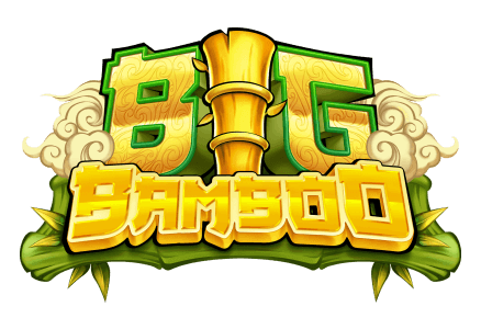 Big Bamboo slot logo