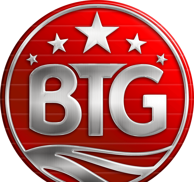 Big Time Gaming logo