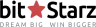 BitStarz casino logo