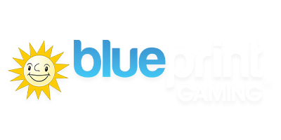 Blueprint Gaming logo