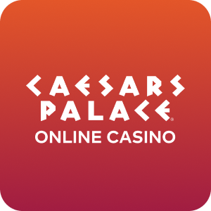 Caesars Palace logo