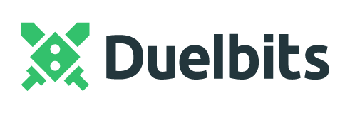 Duelbits casino logo
