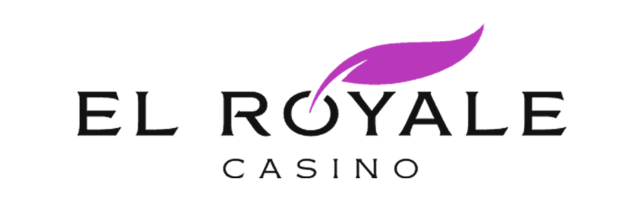 El Royale casino logo