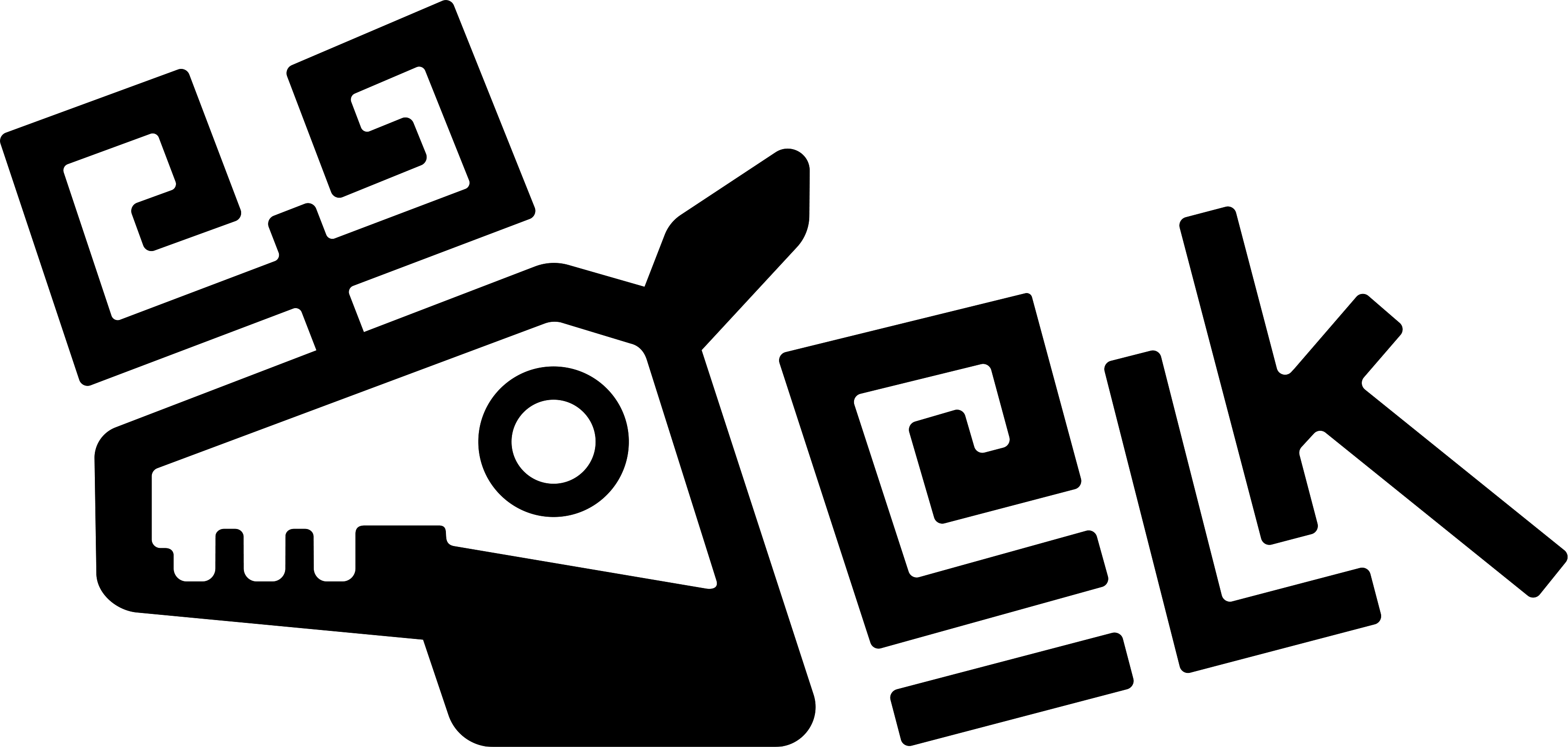 ELK Studios logo