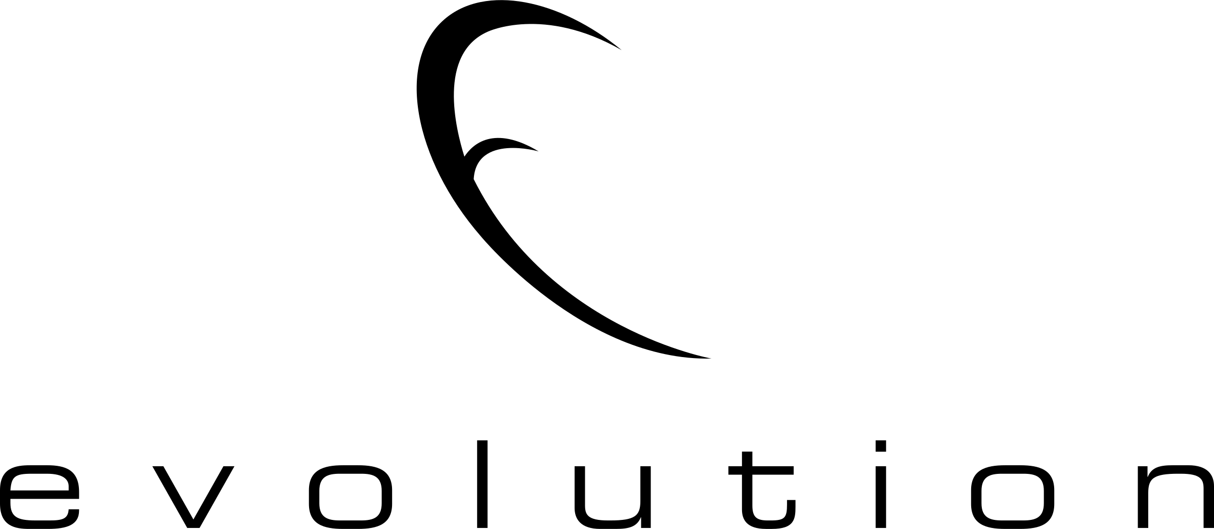 Evolution logo