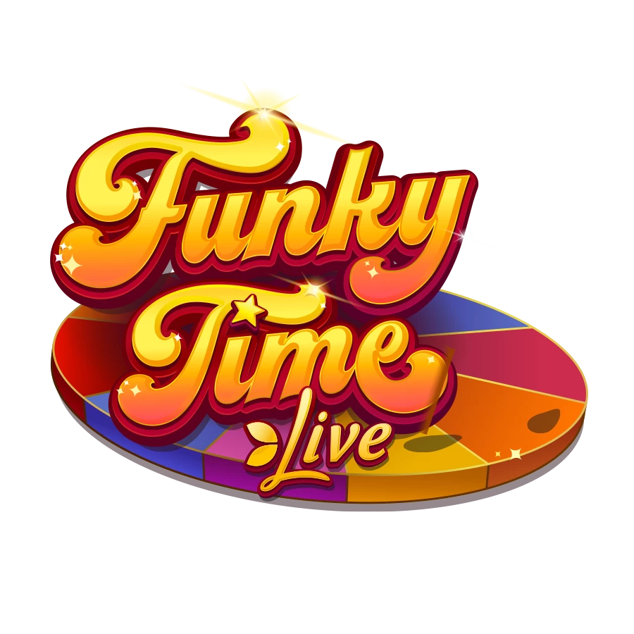 Funky Time logo