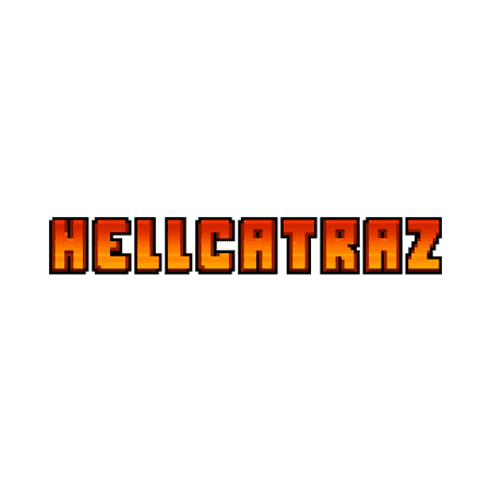 Hellcatraz slot logo