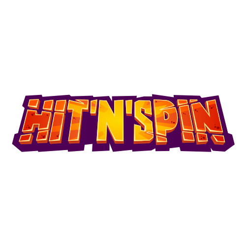 HitnSpin casino logo