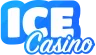 Ice Casino casino logo