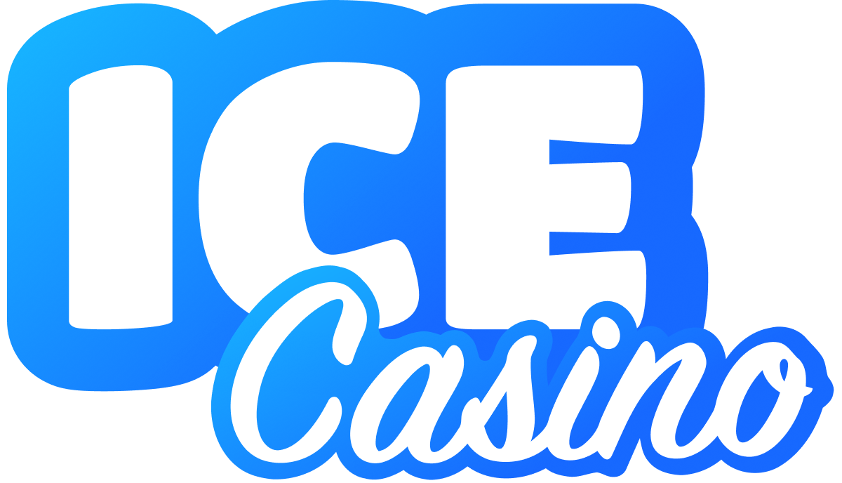Ice Casino casino logo