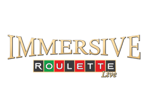 Immersive Roulette logo