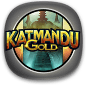Katmandu Gold slot logo