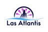 Las Atlantis casino logo