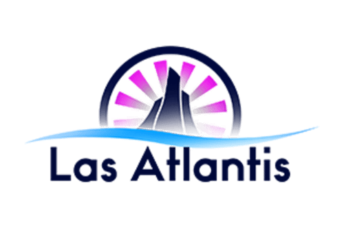 Las Atlantis casino logo