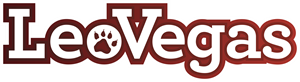 LeoVegas logo