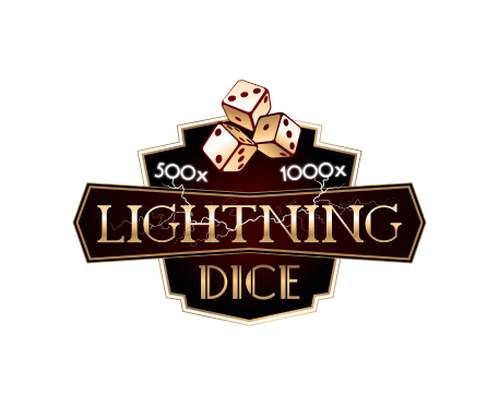 Lightning Dice logo