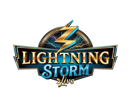 Lightning Storm logo