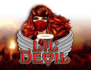 Lil Devil slot logo