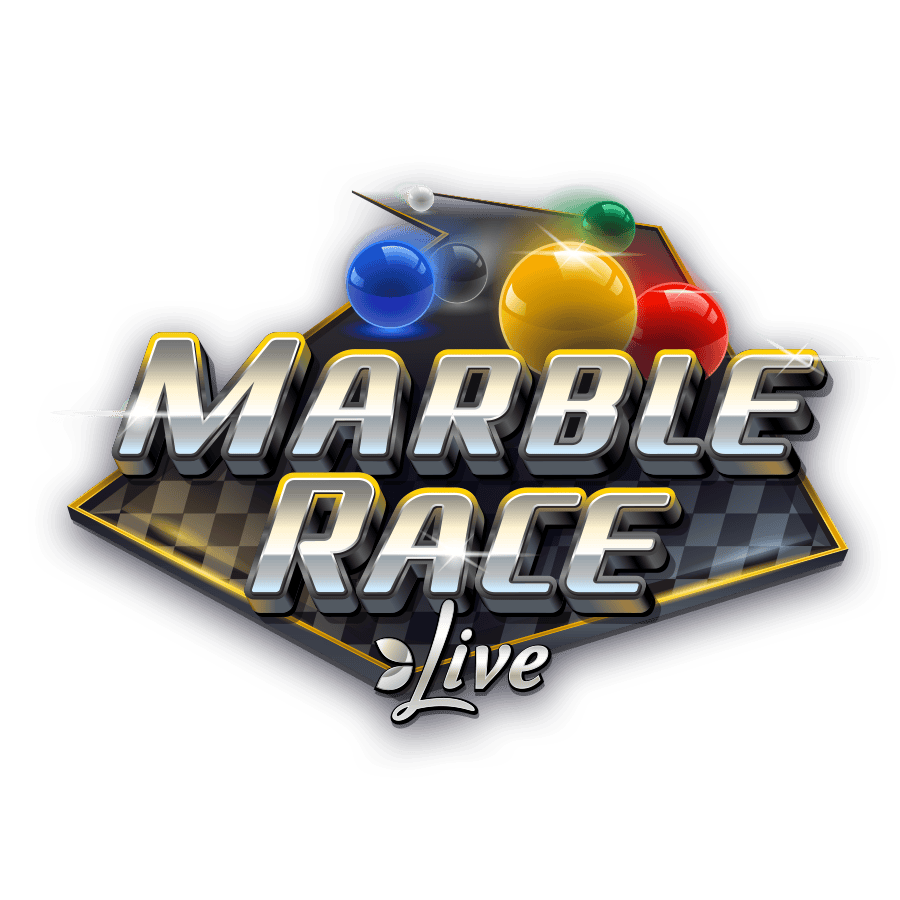 Marble Race logo